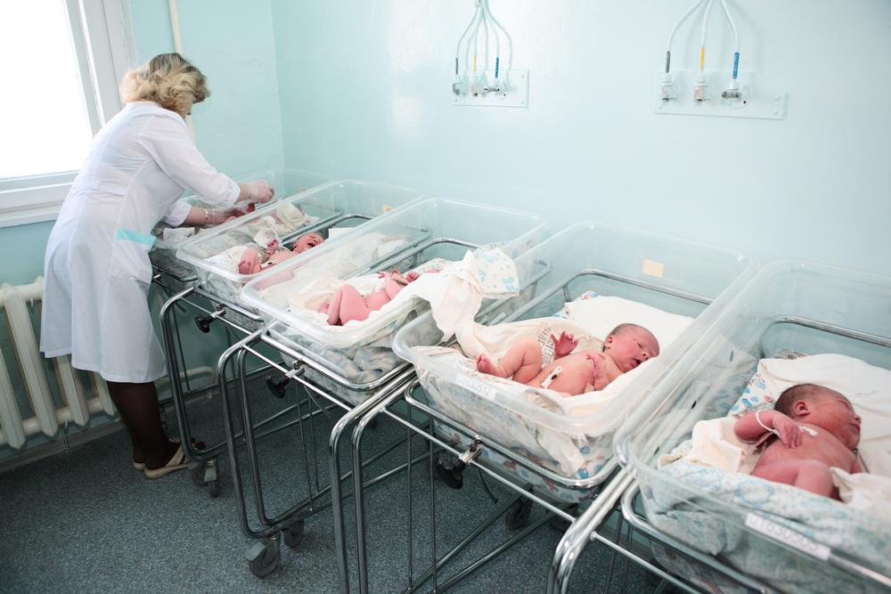 Salaire Auxiliaire De Puericulture En Creche Auxiliaire de puériculture | ANFH - Guide des métiers